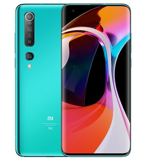 Xiaomi Mi 10 5G